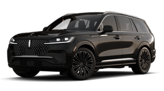 2025 Lincoln Lincoln Aviator External Image 1